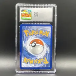 Pokemon Sandygast 2023 Paldea Evolved 214/193 CGC 9.5 Illustration Rare Holo - Image 2