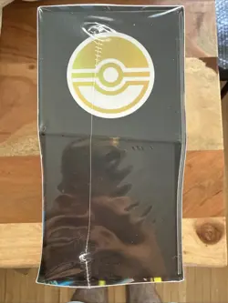 Pokemon Mega Evolutions Gardevoir ETB Elite Trainer Box - Image 2