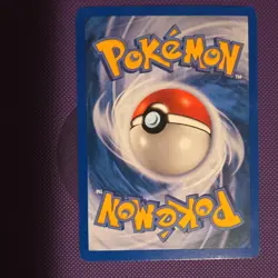 Pokemon TCG Exeggcute 077/147 Aquapolis Reverse Holo Common 50 HP Basic English - Image 2