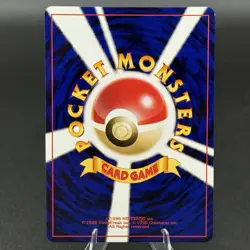 Pokemon TCG Starmie No. 121 Neo Awakening Legends Holo Rare Vintage Card - Image 5