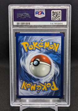 M Pidgeot EX 65/108 PSA 10 2016 Pokemon XY Evolutions - Image 2