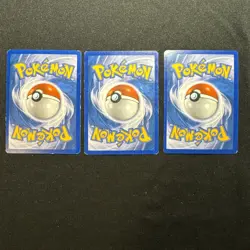 2009 Pokemon Platinum Arceus Holo Rare Lot AR2 AR6 (x3 Cards) - Vintage LP/MP - Image 2