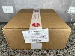 Pokemon Scarlet & Violet Shrouded Fable Elite Trainer Box Case Sealed - Image 1