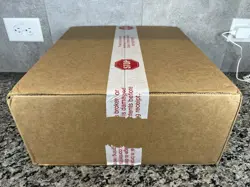 Pokemon Scarlet & Violet Shrouded Fable Elite Trainer Box Case Sealed - Image 2
