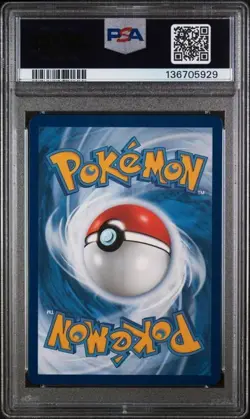 RAYQUAZA VMAX PSA 10 2023 POKEMON SWORD & SHIELD CROWN ZENITH #101/159 FA - Image 2