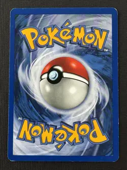 Pokemon Primeape 18/18 2001 Southern Islands - Image 2