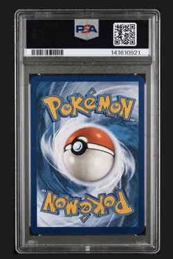 2022 Pokemon SWSH FA/CHARIZARD LOST ORIGIN TG03/TG30 Psa 8 - Image 2