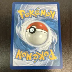 Pokemon TCG Team Rocket's Spidops 187/182 Destined Rivals Holo Rare 170HP - Image 2