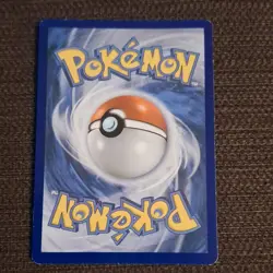 Pokemon TCG Absol EX XY62 XY Promo Holo Basic Dark Card Stock 2015 - Image 2