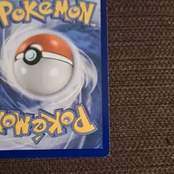 Pokemon TCG Absol EX XY62 XY Promo Holo Basic Dark Card Stock 2015 - Image 3