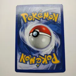 1999 Pokemon Card Mankey Jungle Set Unlimited 55/64 WoTC TCG NM - Image 2