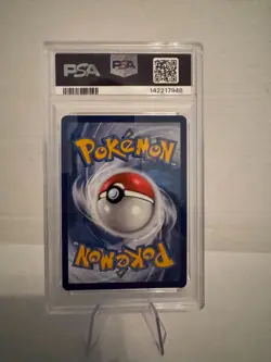 2023 POKEMON SVP EN-SV BLACK STAR PROMO 051 SNORLAX 151 ELITE TRAINER BOX PSA 9 - Image 2