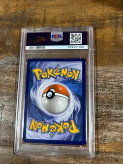POKEMON 2023 Mew En 151 Illustration Rare Full Art CHARMELEON #169 PSA 10 Gem - Image 2