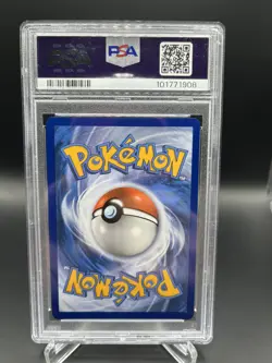Dragonite V 2021 Pokemon SwSh Evolving Skies #192/203 Alt Art PSA 10 - Image 2