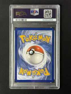 2021 Pokemon Battle Styles 151/163 SINGLE STRIKE URSHIFU V PSA 10 GEM - Image 2