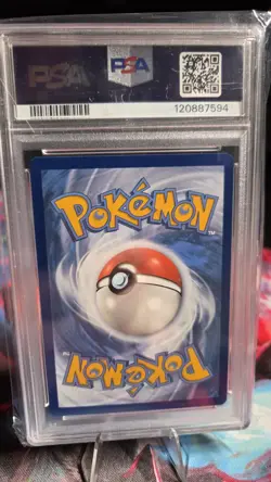 Pokemon TCG Pikachu Celebrations #5 Psa 10 Low Pop! 2021 - Image 2