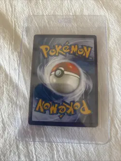 Pokemon TCG Charizard v Champions Path 79/73 Secret Rare - Image 2