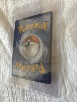 Pokemon TCG Charizard v Champions Path 79/73 Secret Rare - Image 3