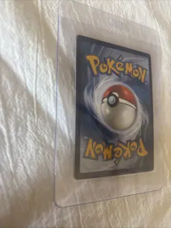 Pokemon TCG Charizard v Champions Path 79/73 Secret Rare - Image 4