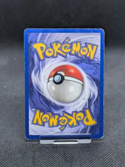 Dark Dragonite 22/82 Non Holo Team Rocket Set Rare Pokemon WOTC Played - Image 2