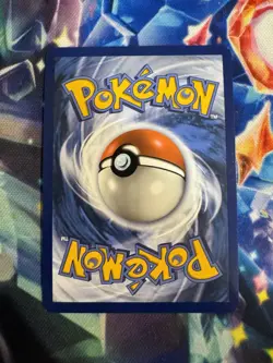 Charcadet - 022 (Pokemon Center Exclusive) 022 Me: Mega Evolution Promo Holo - Image 2