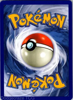 Haunter 6/62 Holo Rare Fossil Pokemon NM - Image 2