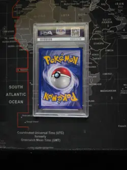 1999 POKEMON BASE SET UNLIMITED #79 SUPER ENERGY REMOVAL PSA 10 - Image 2