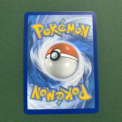 Morty’s Conviction | Pokemon: Temporal Forces 201/162 | Ultra Rare | Holo | NM - Image 5