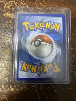 Meowth 106/094 Pokemon TCG Phantasmal Flames Illustration Rare NM Pack Fresh IR - Image 2
