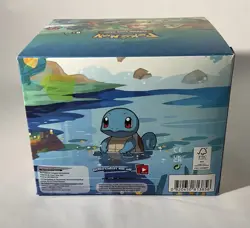 Pokemon TCG Kanto Friends Mini Tin Display 10 Count Sealed H24 820650813856 - Image 3