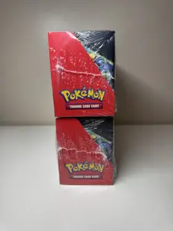 Sam’s Club Pokemon TCG S&V Prismatic Evolutions Surprise Box & Booster Bundle x2 - Image 4