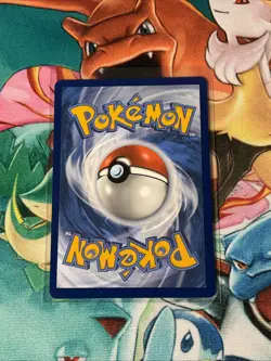 Pokemon TCG Mega Evolution 184/132 Lillie’s Determination SIR M/NM - Image 2