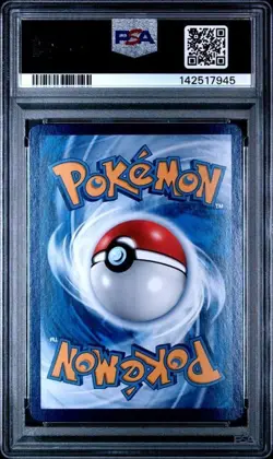 Pokemon Captain Pikachu PSA 10 Gem Pack Vol 1 07 09/09 Chinese 2025 - Image 2