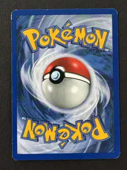 Pokemon Tentacruel 10/18 2001 Southern Islands - Image 2