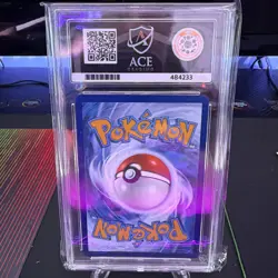 Pokemon TCG Genesect ex - Ace 10 169/086 - Black Bolt - Image 4