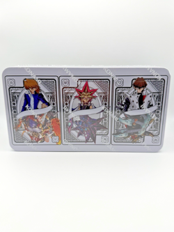 Yugioh Mega Pack Tin 2025 Tin Sealed - Image 1