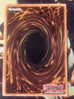 Yugioh: Zoma The Spirit - PTDN-EN095 - Super Rare - 1st Edition - LP - Image 2