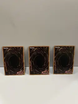 Yu-Gi-Oh Speed Duel 1st Edition Baby Dragon, Time Wizard, Thousand Dragon Lot NM - Image 2