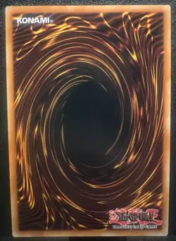 Yu-Gi-Oh! Flame Swordsman / 25th Anniversary / Super Rare - LOB-EN003 (NM) - Image 2