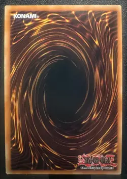 Yu-Gi-Oh Right Arm of the Forbidden One LOB-EN122 Ultra Rare NM - Image 2