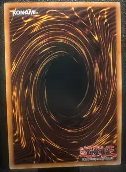 Yu-Gi-Oh Monster Reborn LOB-EN118 25th Anniversary Reprint Ultra Rare - Image 2