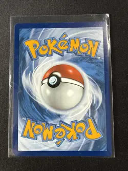 ARTIBAX 129/091 NM SHINY RARE PALDEAN FATES POKEMON 2024 - Image 2