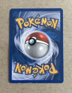 2008 Pokemon Great Encounters Dialga Holo Card 105/106 - Image 2