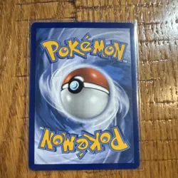 Pokemon Arcanine Reverse Holo 028/182 Sv10 Destined Rivals 140HP Uncommon 2025 - Image 4