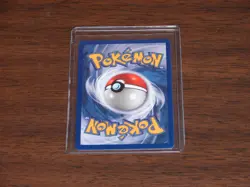 Pokemon TCG Lapras 10/62 Fossil Holo - Unlimited - Near Mint - Image 2