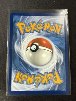 Mankey 169/091 SV: Paldean Fates Shiny Rare Holo Pokemon TCG Near Mint - Image 2
