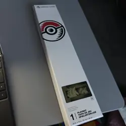Pokemon TCG - Opening Scene’ Playmat - Image 1