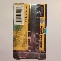 Pokemon Booster BASE SET Leer - Deutsch - Turtok/Blastoise Artwork - Image 2
