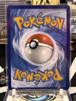 Pokemon TCG Okidogi ex 082/064 Shrouded Fable Full Art Ultra Rare NM CO 13V - Image 2