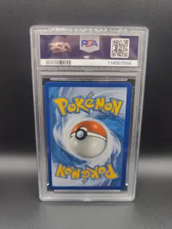 2019 POKEMON SM BLACK STAR PROMO #SM230 FULL ART/CHARIZARD & BRAIXEN GX PSA 10 - Image 2